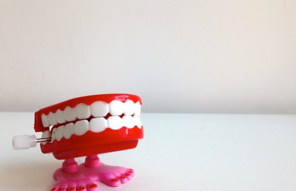 Kosmetyki i akcesoria stomatologiczne