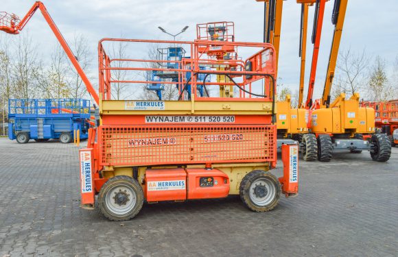 Branża budowlana w dobie pandemii koronawirusa COVID-19