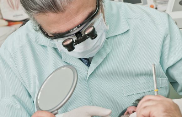 Jak znaleźć dobrego dentystę?