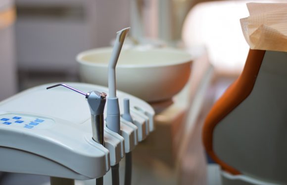 Krakowska klinika stomatologiczna