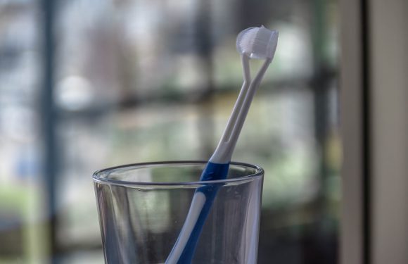 Kiedy dziecko powinno iść po raz pierwszy do dentysty?