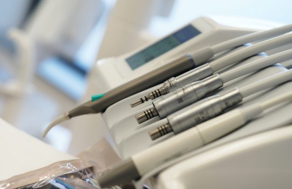 Leczenie dentystyczne Warszawa