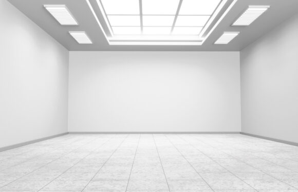 Kasetony sufitowe jako element aranżacji biura: Jak podkreślić profesjonalizm przestrzeni?