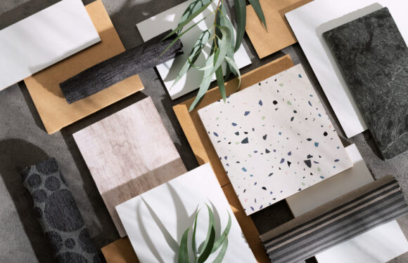 Najnowsze trendy w aranżacji wnętrz płytkami ceramicznymi