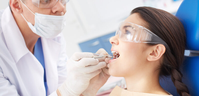 Złamania i pęknięcia zębów: pierwsza pomoc i opcje leczenia