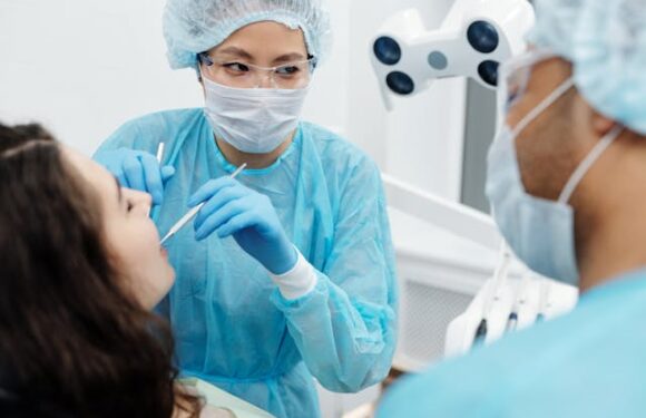 Po czym poznać próchnicę zębów?