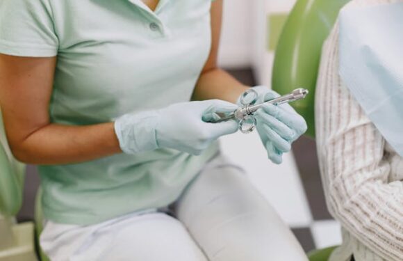 Bezbolesne leczenie zębów u dzieci: Jakie są najlepsze metody?