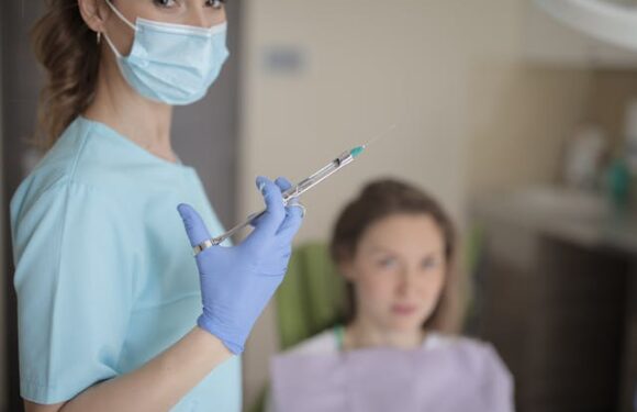 Jakie rodzaje znieczulenia stosuje się w stomatologii?