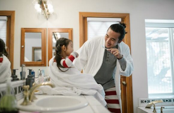 Złamanie zęba mlecznego – co zrobić w takiej sytuacji?