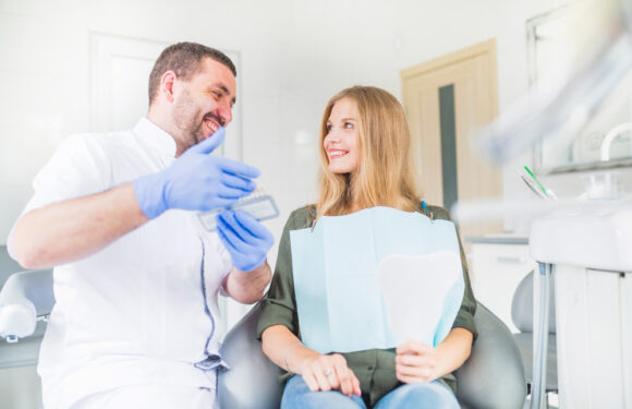 Z jakich zabiegów składa się pełna higienizacja zębów w gabinecie stomatologicznym?