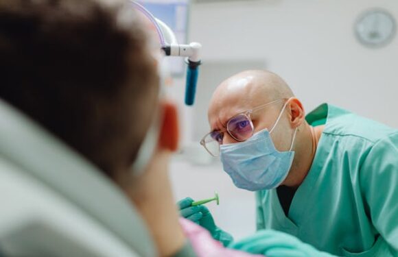 Objawy nieszczelnej plomby – jak rozpoznać problem?