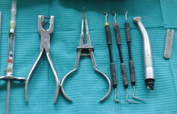 Jakie są przeciwwskazania do stosowania wypełnień kompozytowych?