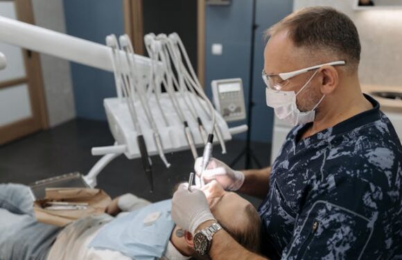 Nowoczesne metody leczenia paradontozy