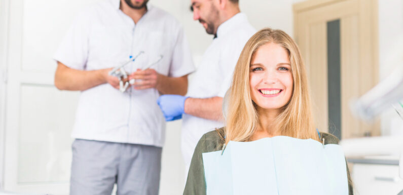 W jakim celu stosuje się wosk ortodontyczny?