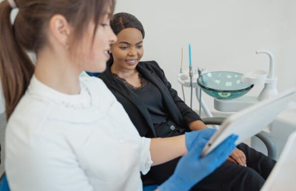 Czy erozja szkliwa boli?