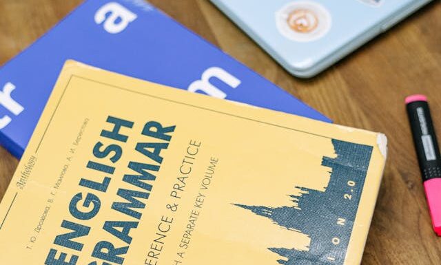 Jak wybrać najlepszą szkołę językową dla dorosłych?