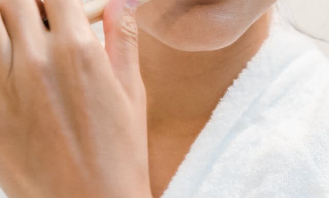 Dlaczego mycie zębów zapobiega próchnicy?