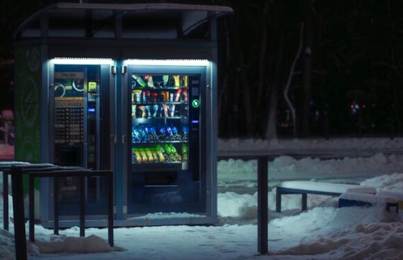 Serwis i naprawa automatów vendingowych – kiedy warto wezwać fachowca?