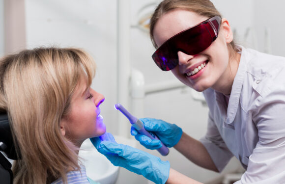 Co zrobić, jeśli po wybielaniu wystąpi nadwrażliwość?