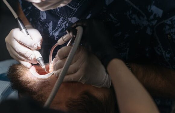 Dlaczego leczenie kanałowe jest czasem wieloetapowe?