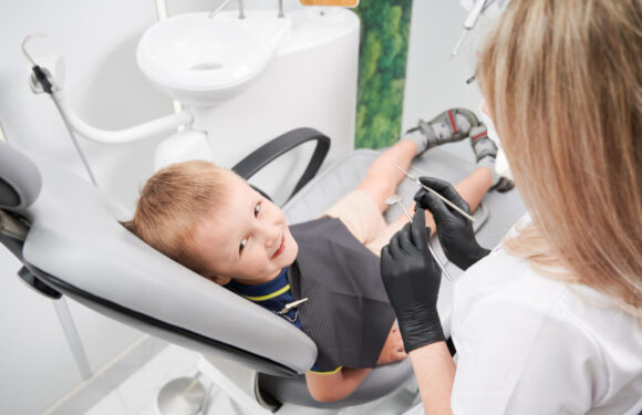 Czy każde dziecko potrzebuje aparatu ortodontycznego?