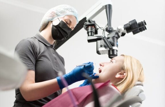 Czy można mieć gorączkę po usuwaniu ósemki?