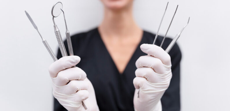 Czy bonding zębów jest skuteczny na ubytki i pęknięcia szkliwa?