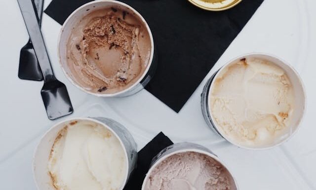 Czym wyróżnia się frezer do lodów rzemieślniczych?