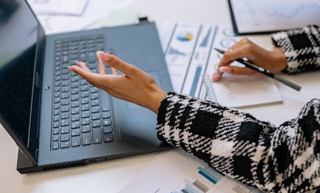 SEO jako podstawa skutecznego marketingu internetowego