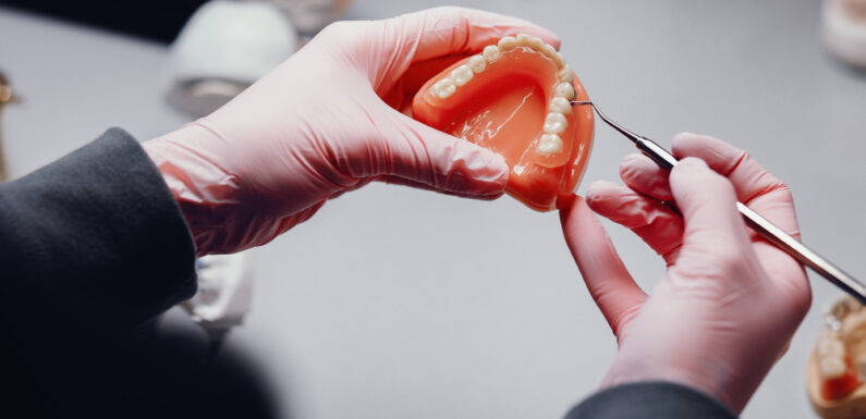 Dla kogo przeznaczona jest proteza na belce Doldera?