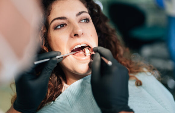 Jak długo czeka się na zwrot kosztów leczenia zębów z AOK?