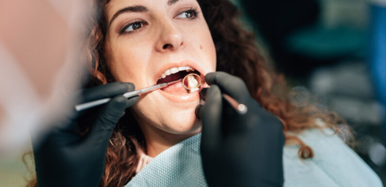 Jak długo czeka się na zwrot kosztów leczenia zębów z AOK?