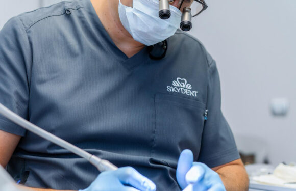 Ile wizyt potrzeba, aby wykonać bonding zębów?