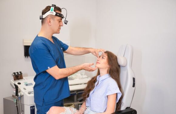 Implanty zębów, a cukrzyca – czy można wykonać zabieg?