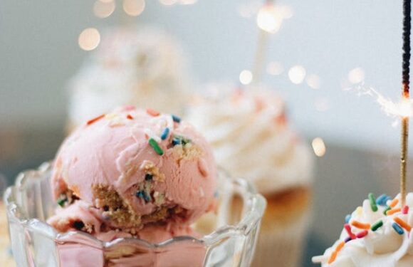 Jaką wydajność powinien mieć frezer do lodów naturalnych?