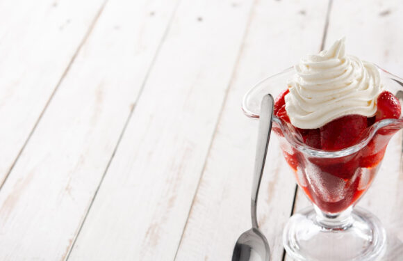 Jakie parametry ma dobra maszyna do bitej śmietany?