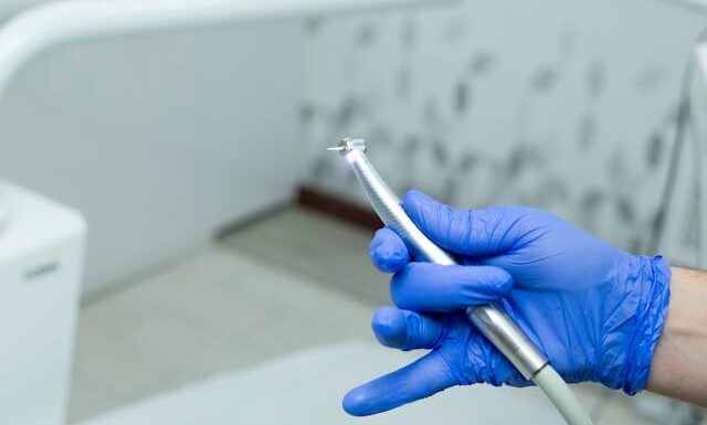 Czy można uniknąć leczenia kanałowego?