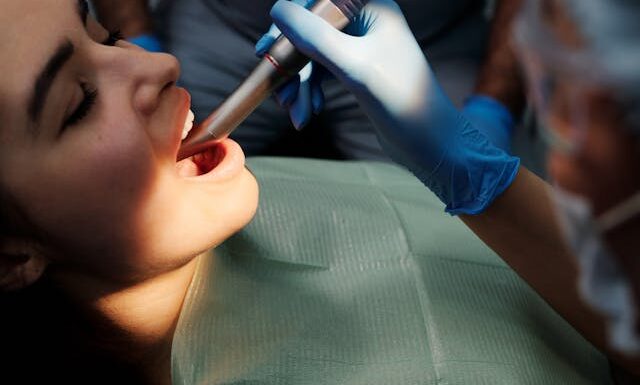 Kiedy warto udać się na konsultację ortodontyczną?