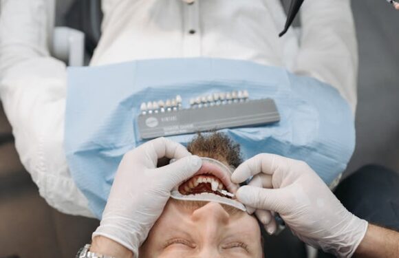 Czy licówki zębowe mogą się ukruszyć?