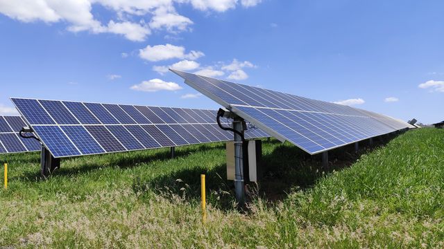 Czy magazyn energii obniża rachunki za prąd?